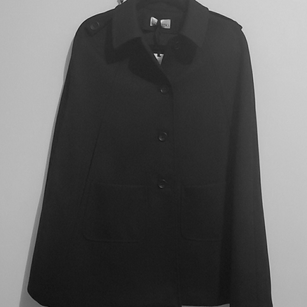 Cape